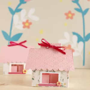 Arquivo Caixa Casinha