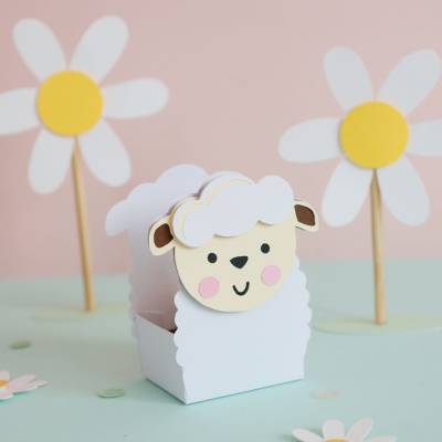 ArquivoCaixaOvelhaPortaChocolate